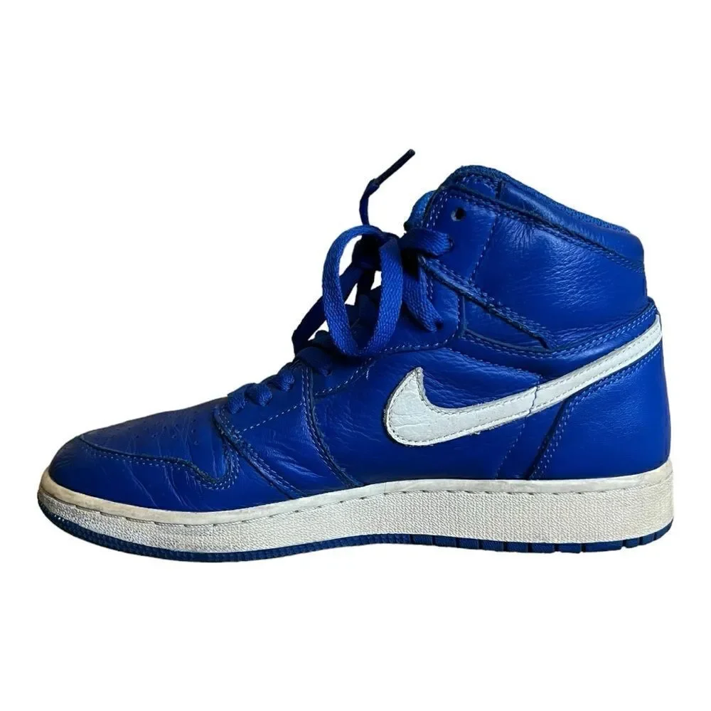 Nike Air Jordan 1 Retro High  Royal Blue Sneakers